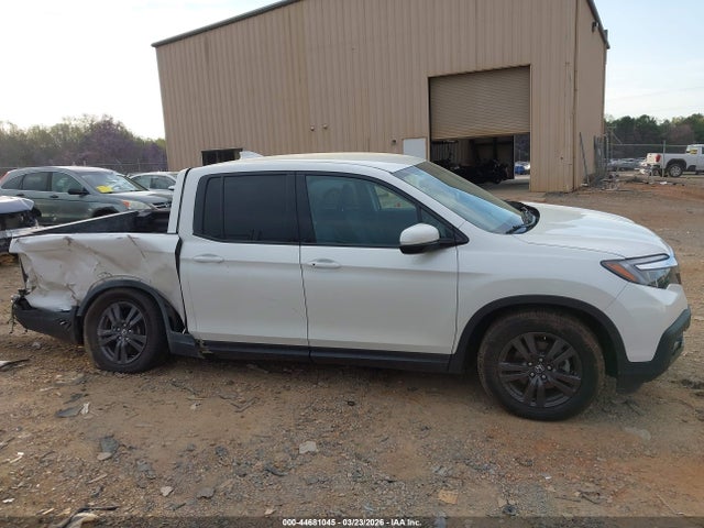 Aukcja sprzedaży 2019 Honda Ridgeline Sport, vin: 5FPYK3F11KB044602, numer aukcji: 44681045