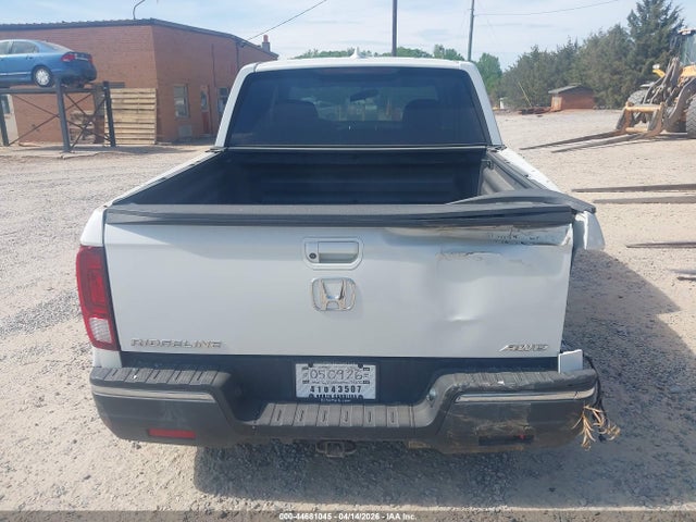 Aukcja sprzedaży 2019 Honda Ridgeline Sport, vin: 5FPYK3F11KB044602, numer aukcji: 44681045