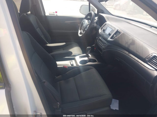 Aukcja sprzedaży 2019 Honda Ridgeline Sport, vin: 5FPYK3F11KB044602, numer aukcji: 44681045