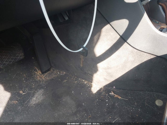 44681047 :رقم المزاد ، WDBEA66E1SC236598 vin ، 1995 Mercedes-benz E 320 مزاد بيع
