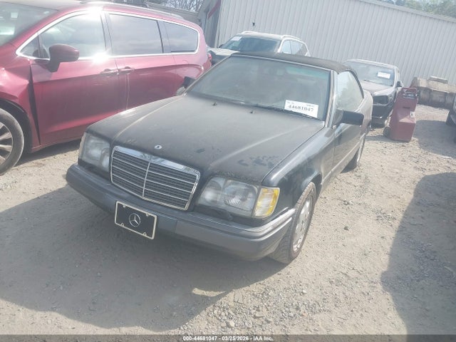 44681047 :رقم المزاد ، WDBEA66E1SC236598 vin ، 1995 Mercedes-benz E 320 مزاد بيع