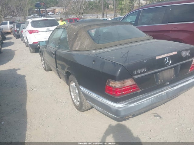 44681047 :رقم المزاد ، WDBEA66E1SC236598 vin ، 1995 Mercedes-benz E 320 مزاد بيع