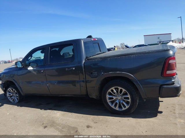 Продаж на аукціоні авто 2019 Ram 1500 Laramie  4x4 5'7 Box, vin: 1C6SRFJT8KN573803, номер лоту: 44681051