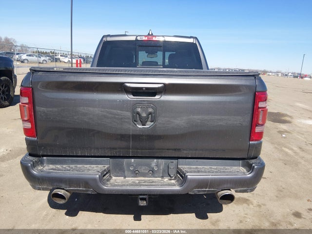 Продаж на аукціоні авто 2019 Ram 1500 Laramie  4x4 5'7 Box, vin: 1C6SRFJT8KN573803, номер лоту: 44681051