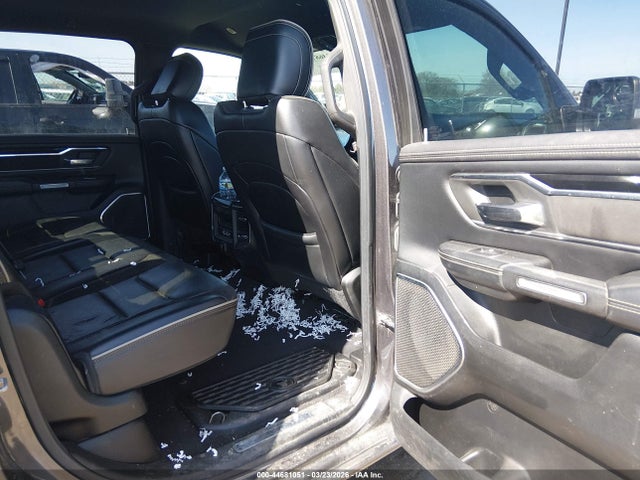 Продаж на аукціоні авто 2019 Ram 1500 Laramie  4x4 5'7 Box, vin: 1C6SRFJT8KN573803, номер лоту: 44681051