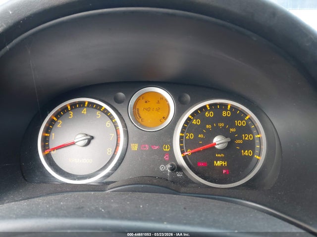 2008 NISSAN SENTRA 3N1AB61E58L743363 Photo 6