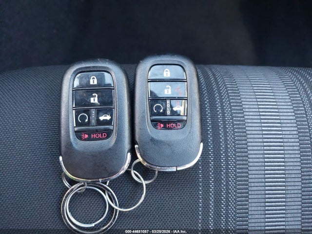 2HGFE2F57SH570734 Honda Civic Sport