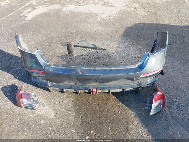 2HGFE2F57SH570734 Honda Civic Sport
