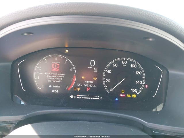2HGFE2F57SH570734 Honda Civic Sport
