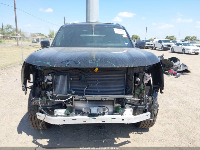 Aukcja sprzedaży 2025 Nissan Armada Platinum 2wd, vin: JN8AY3EA2S9002464, numer aukcji: 44681058