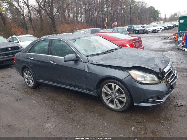 Продаж на аукціоні авто 2014 Mercedes-benz E 350 4matic, vin: WDDHF8JB0EA987352, номер лоту: 44681059