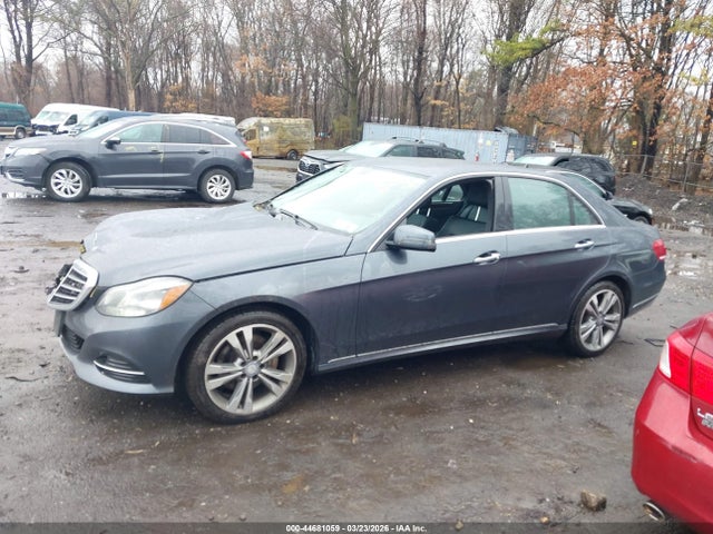 Продаж на аукціоні авто 2014 Mercedes-benz E 350 4matic, vin: WDDHF8JB0EA987352, номер лоту: 44681059