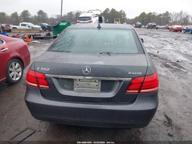 Продаж на аукціоні авто 2014 Mercedes-benz E 350 4matic, vin: WDDHF8JB0EA987352, номер лоту: 44681059