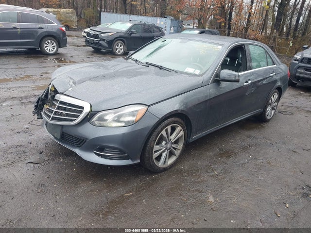 Продаж на аукціоні авто 2014 Mercedes-benz E 350 4matic, vin: WDDHF8JB0EA987352, номер лоту: 44681059