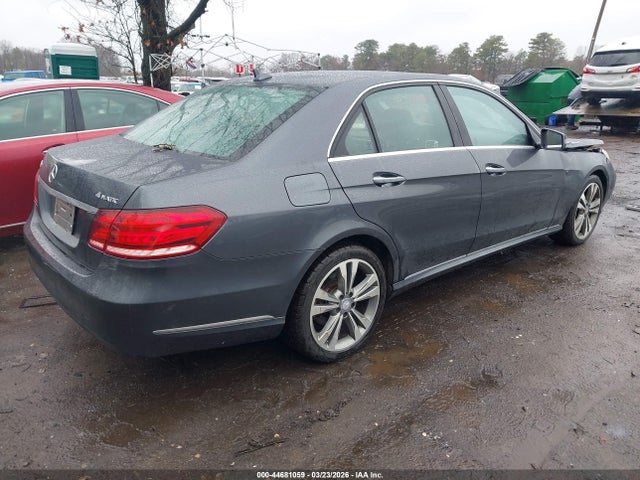 Продаж на аукціоні авто 2014 Mercedes-benz E 350 4matic, vin: WDDHF8JB0EA987352, номер лоту: 44681059
