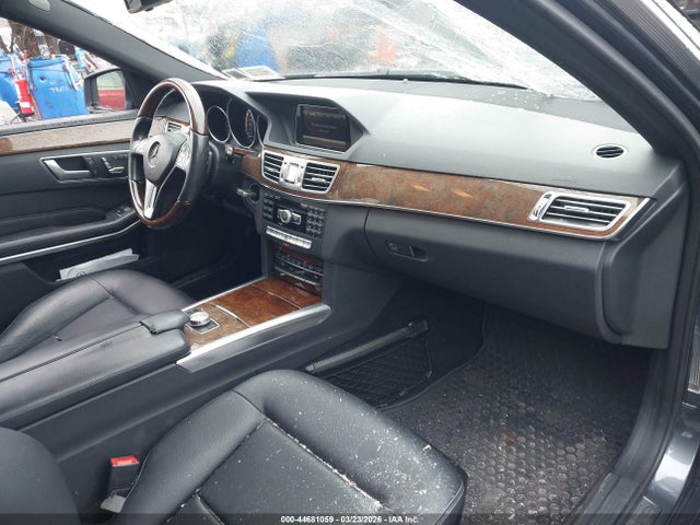 Продаж на аукціоні авто 2014 Mercedes-benz E 350 4matic, vin: WDDHF8JB0EA987352, номер лоту: 44681059