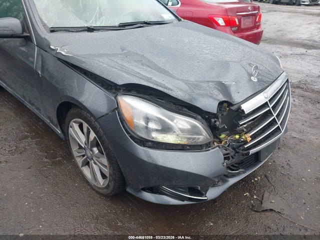 Продаж на аукціоні авто 2014 Mercedes-benz E 350 4matic, vin: WDDHF8JB0EA987352, номер лоту: 44681059