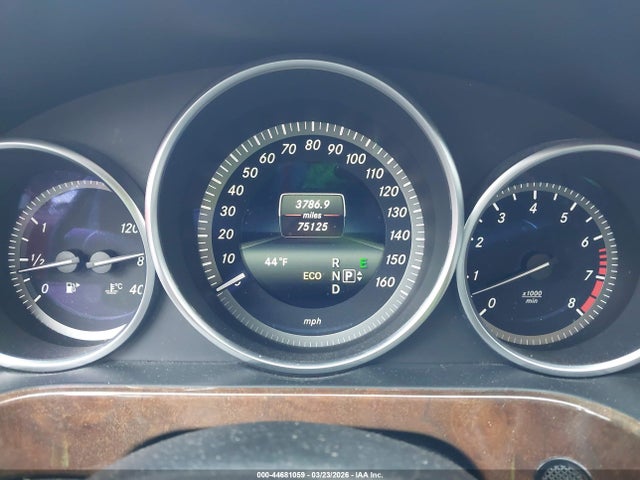Продаж на аукціоні авто 2014 Mercedes-benz E 350 4matic, vin: WDDHF8JB0EA987352, номер лоту: 44681059