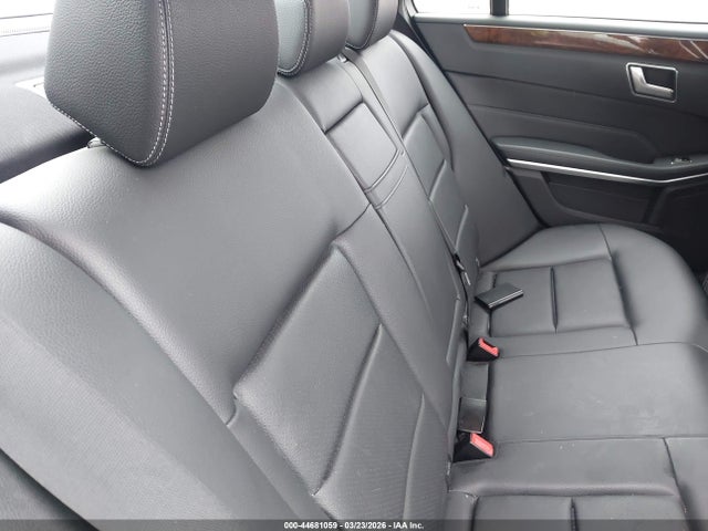 Продаж на аукціоні авто 2014 Mercedes-benz E 350 4matic, vin: WDDHF8JB0EA987352, номер лоту: 44681059