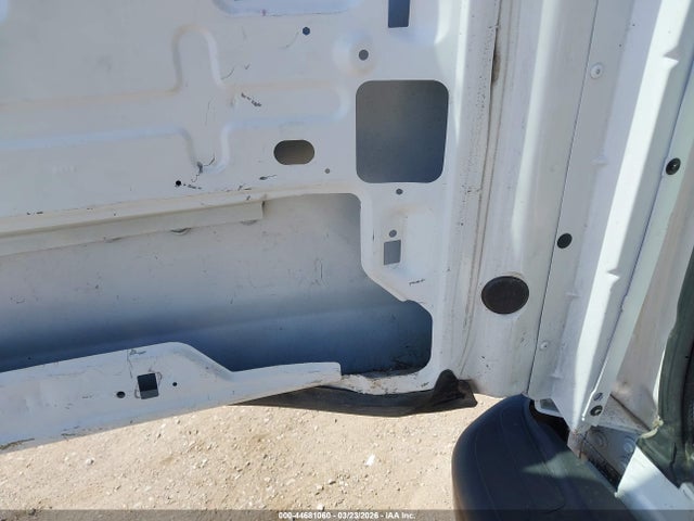 1GCZGHFG4J1316955 Chevrolet Express 3500 Work Van