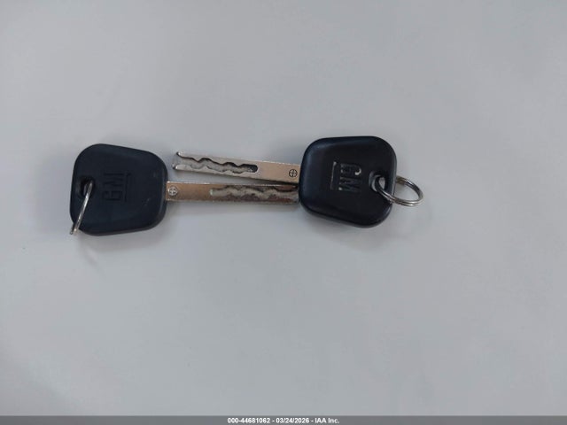 1GCWGAFG4J1274278 Chevrolet Express 2500 Work Van