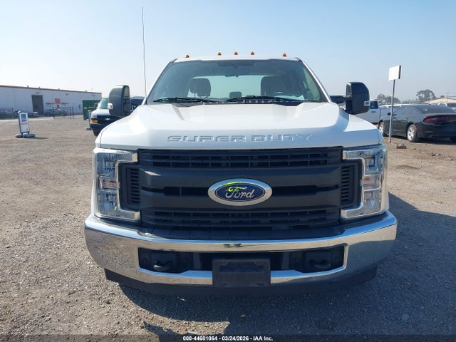 Ford F-350 Xl 2018 1FT8X3C64JEC84009 Image 13
