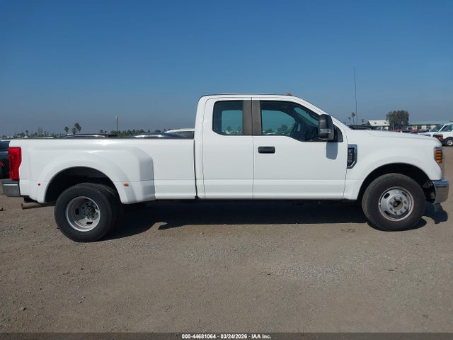 Ford F-350 Xl 2018 1FT8X3C64JEC84009 Image 14
