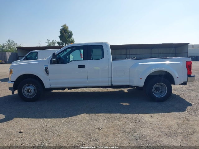 Ford F-350 Xl 2018 1FT8X3C64JEC84009 Image 15