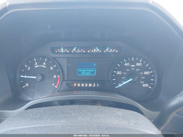 Ford F-350 Xl 2018 1FT8X3C64JEC84009 Image 7