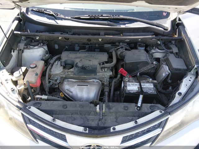 JTMDFREVXFJ014144 Toyota Rav4 Limited