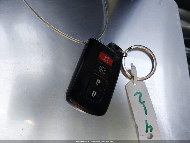 JTMDFREVXFJ014144 Toyota Rav4 Limited