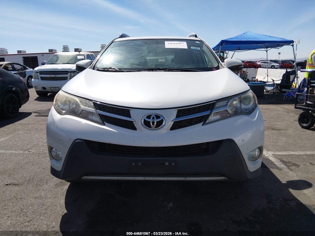 JTMDFREVXFJ014144 Toyota Rav4 Limited