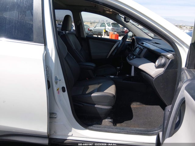 JTMDFREVXFJ014144 Toyota Rav4 Limited