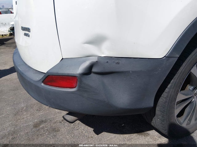 JTMDFREVXFJ014144 Toyota Rav4 Limited