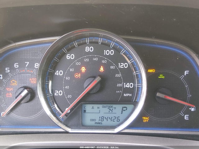 JTMDFREVXFJ014144 Toyota Rav4 Limited