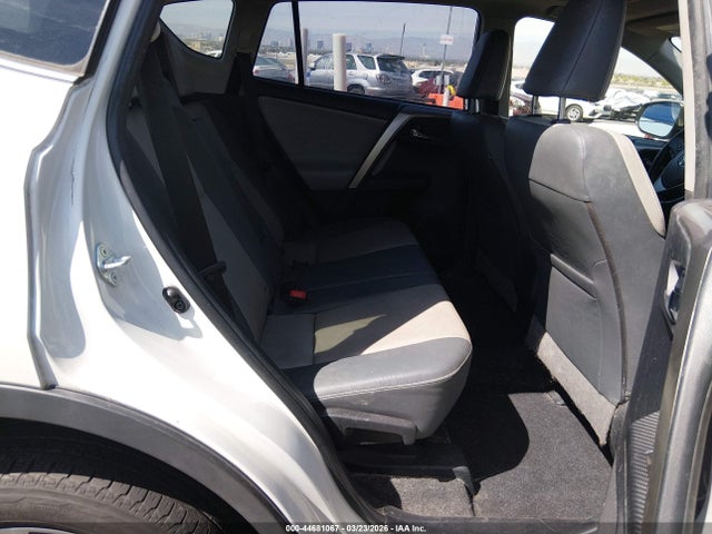 JTMDFREVXFJ014144 Toyota Rav4 Limited