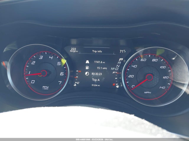 2C3CDXBG4JH303501 Dodge Charger Sxt Rwd