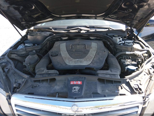 44681065 :رقم المزاد ، WDDHF5GB6BA437820 vin ، 2011 Mercedes-benz E 350 مزاد بيع