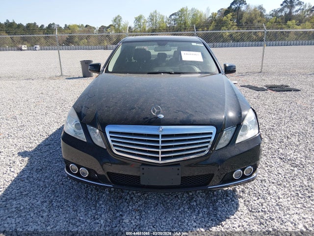 44681065 :رقم المزاد ، WDDHF5GB6BA437820 vin ، 2011 Mercedes-benz E 350 مزاد بيع