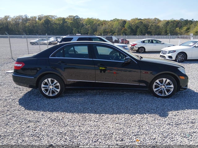 44681065 :رقم المزاد ، WDDHF5GB6BA437820 vin ، 2011 Mercedes-benz E 350 مزاد بيع