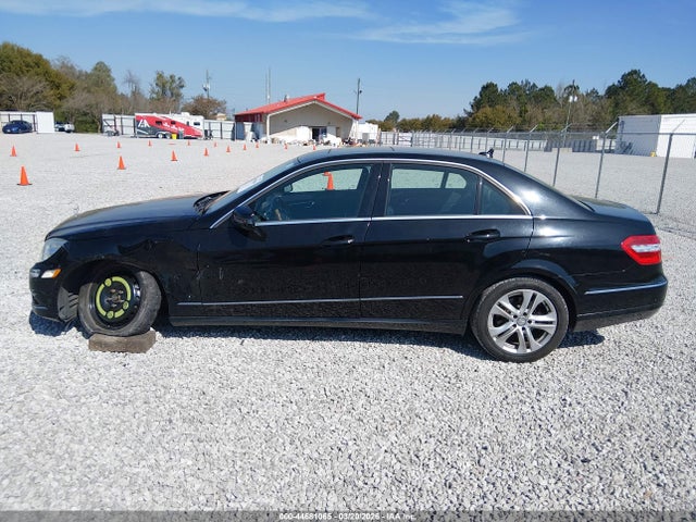 44681065 :رقم المزاد ، WDDHF5GB6BA437820 vin ، 2011 Mercedes-benz E 350 مزاد بيع