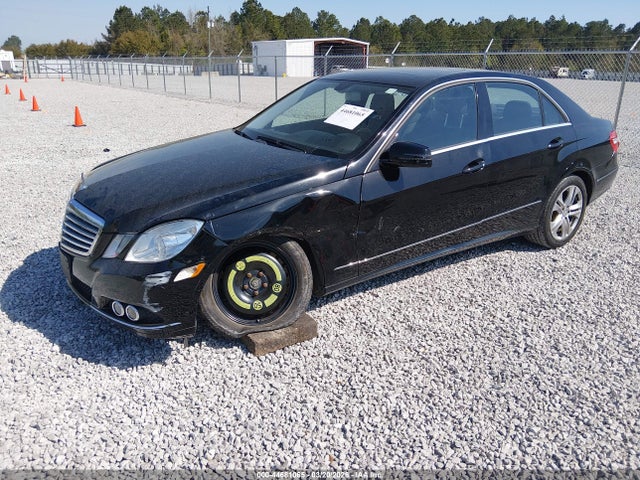 44681065 :رقم المزاد ، WDDHF5GB6BA437820 vin ، 2011 Mercedes-benz E 350 مزاد بيع