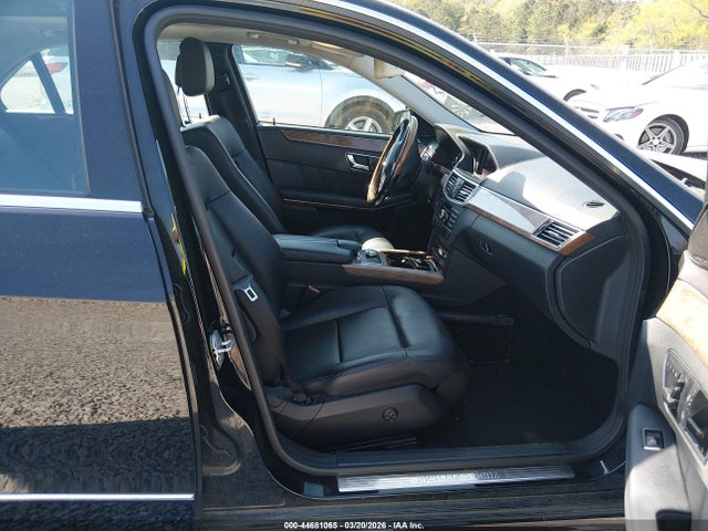 44681065 :رقم المزاد ، WDDHF5GB6BA437820 vin ، 2011 Mercedes-benz E 350 مزاد بيع