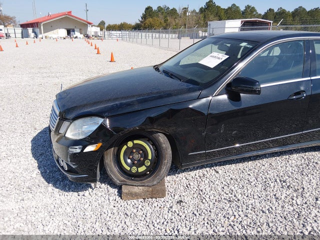 44681065 :رقم المزاد ، WDDHF5GB6BA437820 vin ، 2011 Mercedes-benz E 350 مزاد بيع