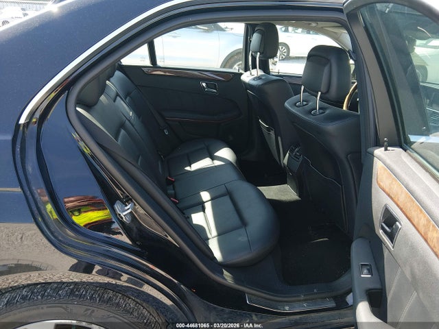 44681065 :رقم المزاد ، WDDHF5GB6BA437820 vin ، 2011 Mercedes-benz E 350 مزاد بيع