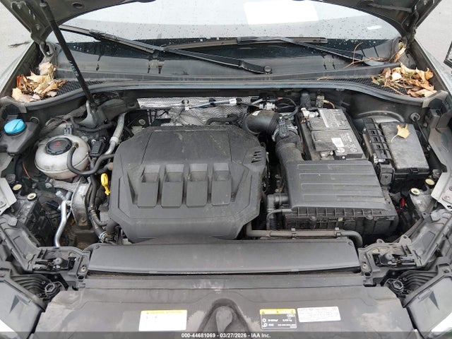 Продаж на аукціоні авто 2021 Audi Q3 Premium 40 Tfsi Quattro Tiptronic, vin: WA1AUCF32M1110070, номер лоту: 44681069