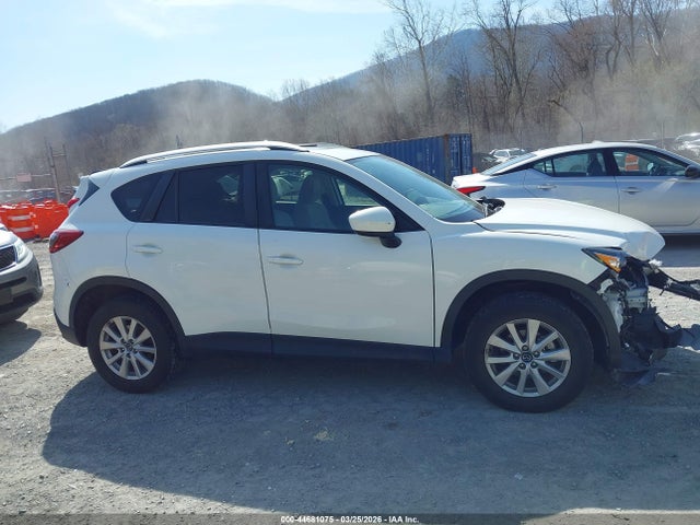 Продажа на аукционе авто 2014 Mazda Cx-5 Touring, vin: JM3KE4CY1E0406516, номер лота: 44681075