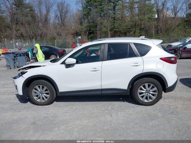 Продажа на аукционе авто 2014 Mazda Cx-5 Touring, vin: JM3KE4CY1E0406516, номер лота: 44681075