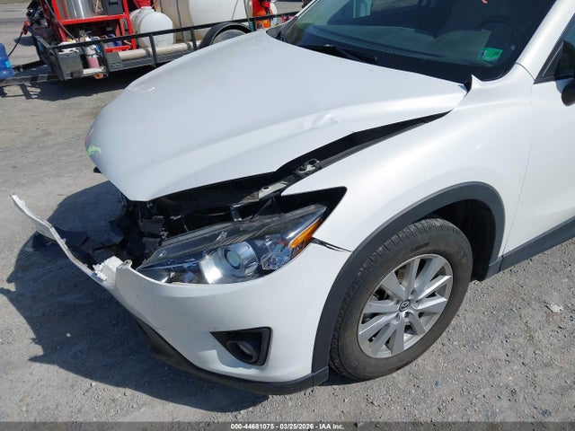Продажа на аукционе авто 2014 Mazda Cx-5 Touring, vin: JM3KE4CY1E0406516, номер лота: 44681075