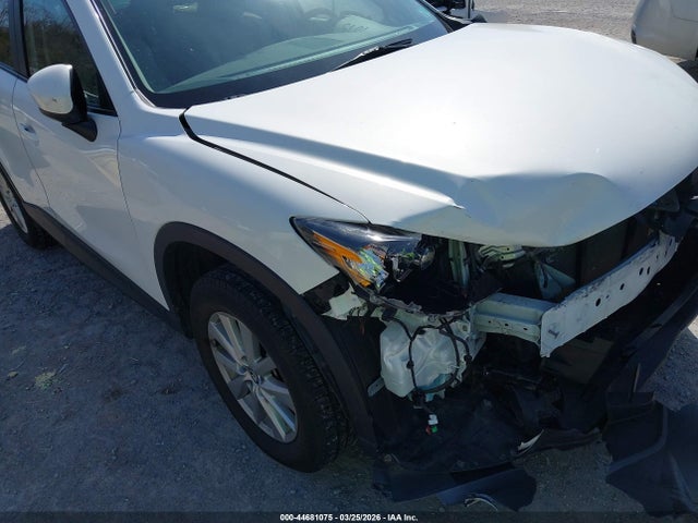 Продажа на аукционе авто 2014 Mazda Cx-5 Touring, vin: JM3KE4CY1E0406516, номер лота: 44681075
